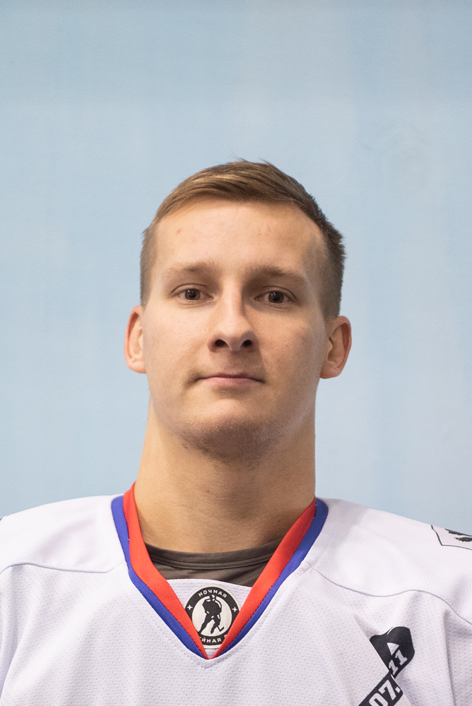 Белавский Дмитрий